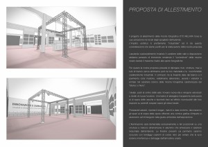 Tavole di progetto