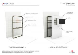 Tavola Tavolo Totem FCA Bank 02 - 03 small