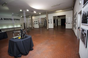 Mostra Oto Melara