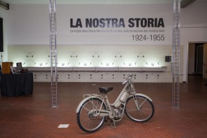 Mostra Oto Melara